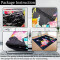 Tapis Cheval noir 120x160 cm - miniature variant 2