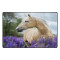 Tapis Cheval multicolore 78.7x50.8 cm - miniature variant 1