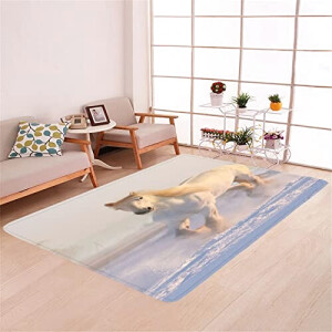 Tapis Cheval blanc 40x120 cm