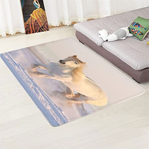 Tapis Cheval blanc 40x120 cm variant 0 