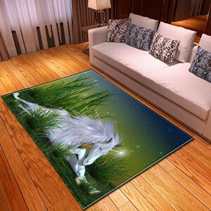 Tapis Cheval firefly 40x60 cm