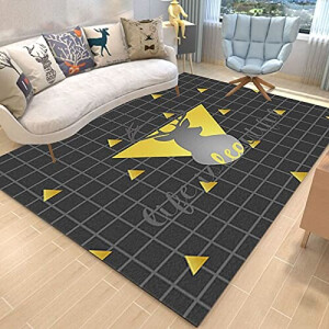 Tapis Cerf 150x200 cm