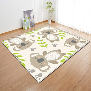 Tapis Koala 40x60 cm