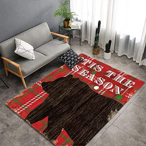 Tapis Ours 40x60 cm