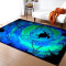 Tapis Tortue de mer 40x60 cm - miniature