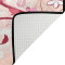 Tapis Papillon multicolore 160x122 cm - miniature variant 3