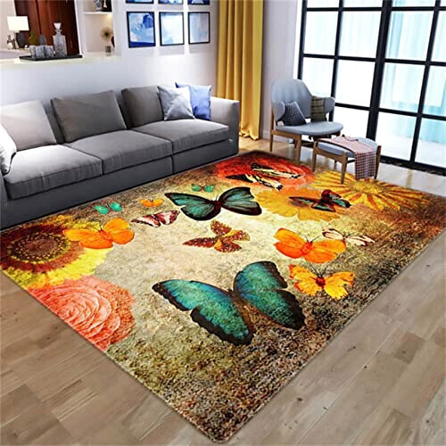 Tapis Papillon 160x230 cm