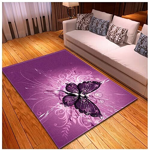Tapis Papillon 120x180 cm