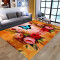 Tapis Papillon 60x100 cm - miniature variant 1