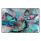 Tapis Papillon multicolore 100x150 cm - miniature variant 2