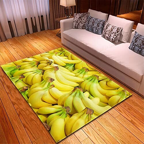 Tapis Banane 40x60 cm