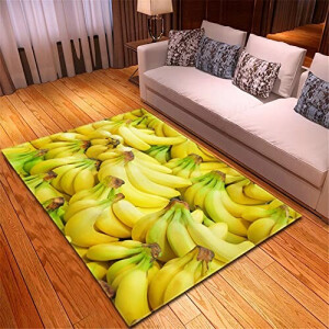 Tapis Banane 40x60 cm