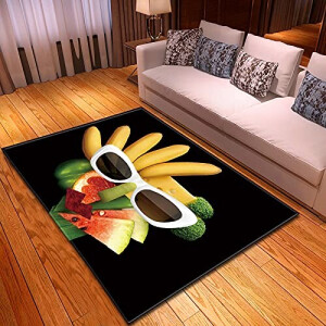 Tapis Banane 40x60 cm