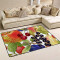 Tapis Pomme 152x99 cm - miniature