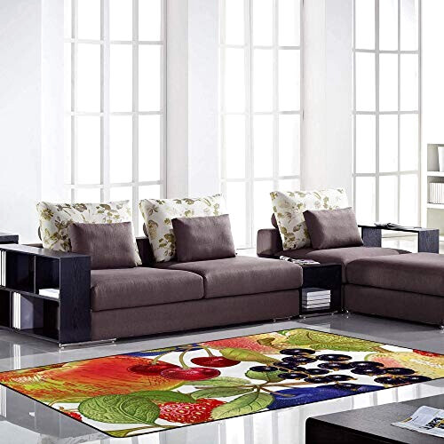 Tapis Pomme 152x99 cm variant 1 