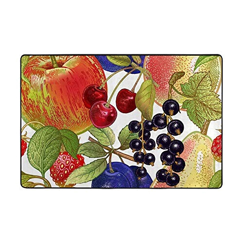 Tapis Pomme 152x99 cm variant 3 