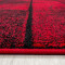 Tapis rouge 80x150 cm - miniature variant 2