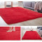 Tapis rouge plus Épais 160x200 cm - miniature variant 1