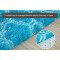 Tapis rouge plus Épais 160x200 cm - miniature variant 5