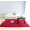 Tapis rouge vin 80x120 cm - miniature variant 4