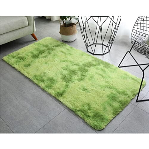 Tapis vert 120x160 cm variant 0 