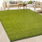 Tapis vert 80x150 cm - miniature