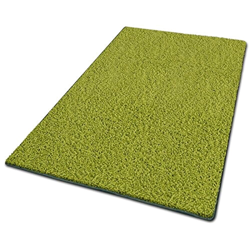 Tapis vert 80x150 cm variant 0 