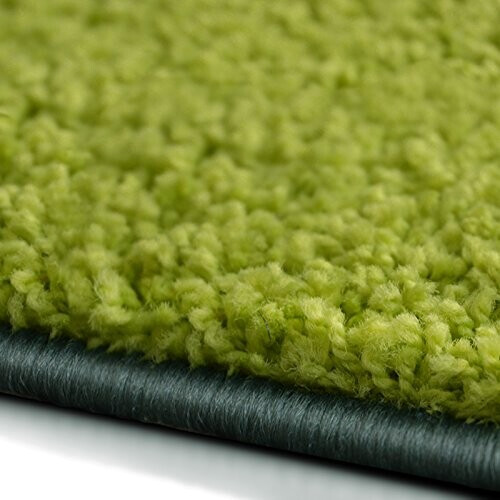 Tapis vert 80x150 cm variant 1 