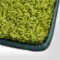 Tapis vert 80x150 cm - miniature variant 3