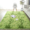 Tapis vert 120x200 cm - miniature