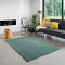 Tapis vert 140x200 cm - miniature