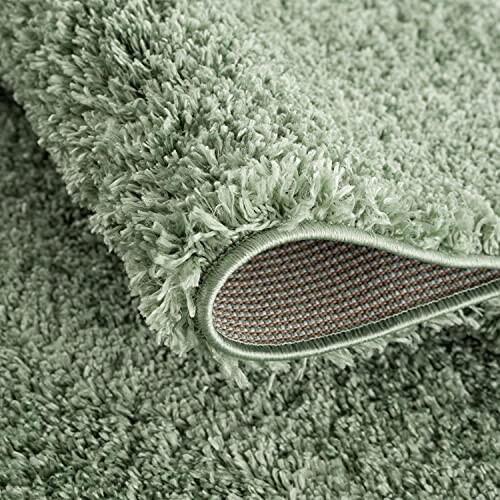 Tapis vert 140x200 cm variant 2 