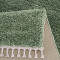 Tapis vert 140x200 cm - miniature variant 4