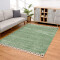 Tapis vert 140x200 cm - miniature variant 6