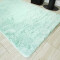 Tapis vert menthe e 160x230 cm - miniature