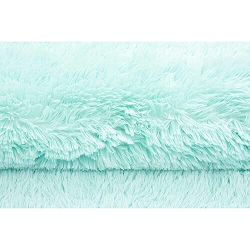 Tapis vert menthe e 160x230 cm variant 2 