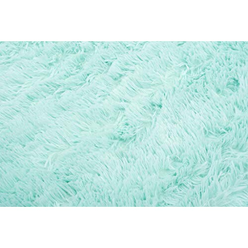 Tapis vert menthe e 160x230 cm variant 6 