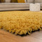 Tapis jaune 140x200 cm - miniature variant 2