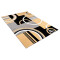 Tapis jaune 120x170 cm - miniature variant 7