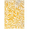 Tapis jaune 80x150 cm - miniature variant 4
