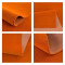 Tapis orange 160x230 cm - miniature variant 3