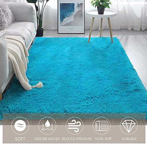 Tapis orange 160x230 cm variant 0 
