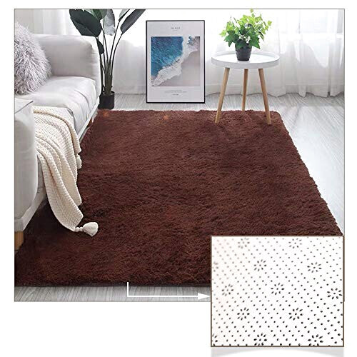 Tapis orange 160x230 cm variant 1 