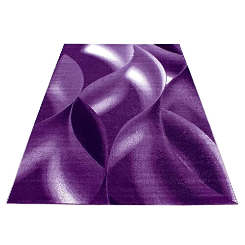 Tapis violet lilas 80x150 cm variant 0 