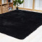 Tapis noir 120x180 cm - miniature variant 3