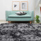 Tapis gris noir 120x170 cm - miniature variant 2