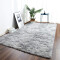 Tapis gris blanc 160x230 cm - miniature variant 7