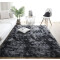 Tapis gris foncé 80x120 cm - miniature