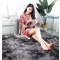 Tapis gris foncé 80x120 cm - miniature variant 1