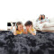 Tapis gris foncé 80x120 cm - miniature variant 5